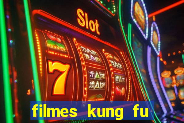 filmes kung fu futebol clube completo dublado